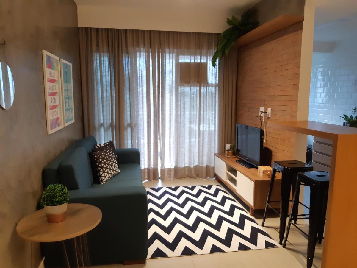 Apartamento Apartamento Residencial C/servicos