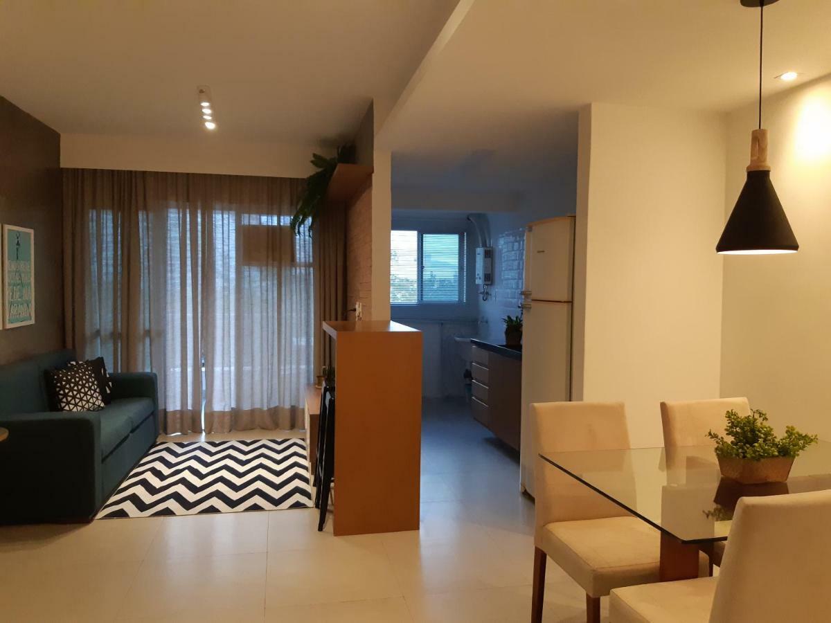 Apartamento Residencial C/servicos Apartamento Río de Janeiro