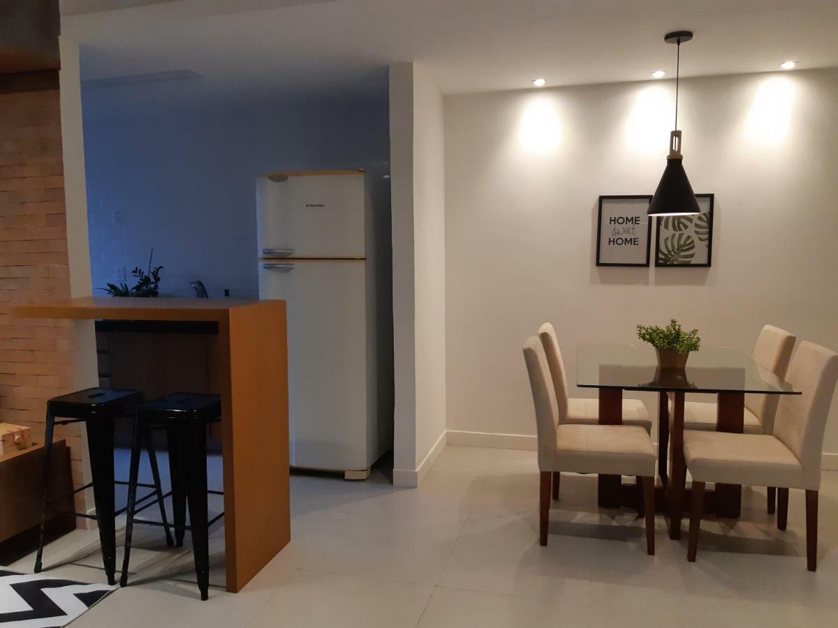 Apartamento Residencial C/servicos *