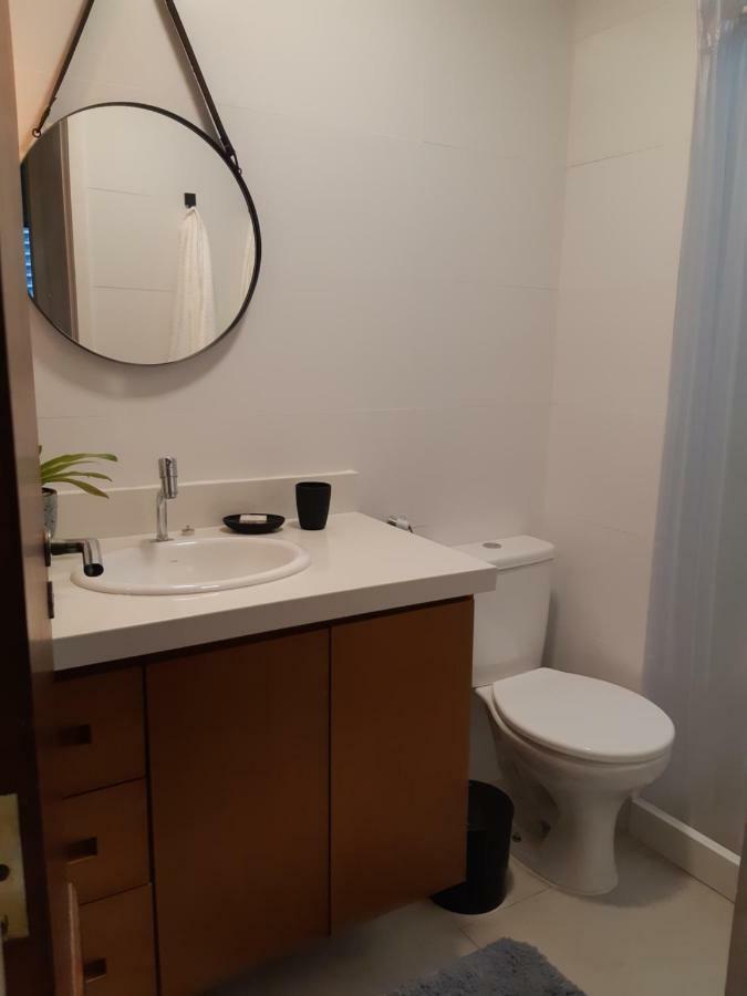Apartamento Residencial C/servicos Apartamento