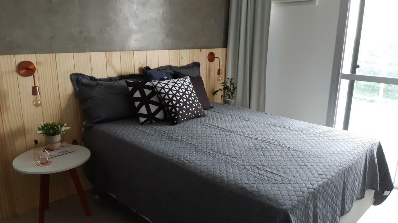 Apartamento Apartamento Residencial C/servicos Río de Janeiro