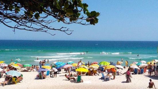 Apartamento Residencial C/servicos Río de Janeiro